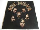 ARS NOVA   ARS NOVA ** 1968 UK 1st ELEKTRA LP
