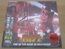 KISS: End of the road in Hollywood 2-LP Live Whiskey A Go Go 2019 SEALED