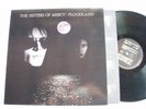 THE SISTERS OF MERCY FLOODLAND 1987 NM