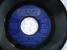 HAL MILLER BLESSING IN DISGUISE CRY LIKE THE RAIN NORTHERN SOUL PROMO