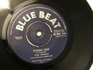 Blue Beat Sugar Pop Prince Buster BB 316 1965