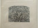 Giorgio Gaber  - Anni affollati - (LP parzialmente sigillato) EX/M