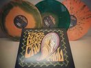 The Black Crowes - The Tall Sessions / 3x LP / Ltd Ed of 1000 Hand Numbered /New