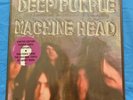 Deep Purple MACHINE HEAD 180g Limited Edition Purple Vinyl TPSA 7504 NEW SEALED