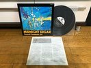 Tsuyoshi Yamamoto Trio Midnight Sugar TBM/Trio PAP-20006