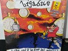 A CHE ORA È LA FINE DEL MONDO LP LIGABUE LIMITED 500 COPIE