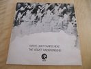 The Velvet Underground, White Light / White Heat, UK, Top Zustand