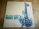Boo Radleys LP Wake up UK 1996 Creation 1st press CRELP 179 Britpop WWWWWWWWWWWW