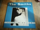 The Smiths LP Hatful of hollow UK 1984 Rough trade press A & B ++++++++
