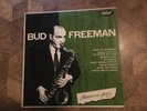 BUD FREEMAN - Bud Freeman - CAPITOL 10