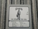 Elvis Presley - On stage in the USA, wizardo wrmb 304 a/b
