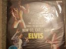 Elvis Presley - Go Cat Go from Uruguay. LPUS -062