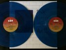 New Pink Floyd The Wall 2LP Blue Marbled Colored Vinyl Record Gatefold Import