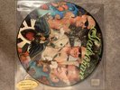 Sublime Second Hand Smoke Picture Disc LP
