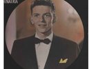 Frank Sinatra Box 6 Lp Vinile The Voice 1943-1952 / CBS 450222 1 Nuovo