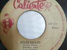 Alfonso Piña JULIO ERAZO / GUAYABO DE LA YE latin cumbia porro Listen