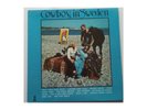 Lee Hazlewood ?- Cowboy In Sweden - LP  - FOC LHI Records ?– LHI 3101
