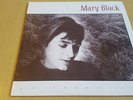MARY BLACK - No Frontiers - DARA 1st PRESSING LP IRISH FOLK POP IRELAND