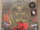 Flotsam And Jetsam Doomsday For The Deceiver Black Vinyl reissue LP Record new