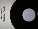 Charlatans  Indian Rope White Vinyl  Test 12 Pressing Die Cut Sleeve