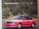FRANK OCEAN - Unreleased, Misc Vol. 3 x2 LP Vinyl Record Import Rap Hip Hop NEW