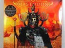 Mastodon EMPEROR OF SAND, Double LP, 180g, Reprise (2017) Sealed