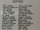 Miles Davis ChronicleThe Complete Prestige Recordings 1951 -  1956. 12 LP Box