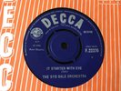 THE SYD DALE ORCHESTRA 