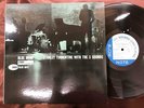 STANLEY TURRENTINE BLUE HOUR BLUE NOTE BNST 84057 STEREO JAPAN Vinyl LP