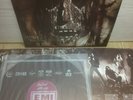 Poison - Native Tongue 1993 Korea LP Vinyl 4p Insert No Barcode Motley Crue [NM]