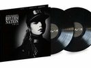 Janet Jackson - Janet Jackson's Rhythm Nation 1814 [New Vinyl LP]