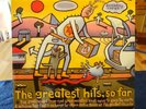 33 1/3 Stereo, four sides The Greatest hits, so far Public Image Ltd VG/VG V2644
