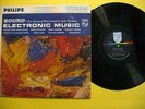 ELECTRONIC MUSIC-ELECTROSONIKS-TOM DISSEVELT+KID BALTAN-ELECTRONIC SYNTH