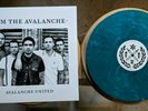 I Am The Avalanche AVALANCHE UNITED *VINYL* /140