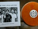 I Am The Avalanche AVALANCHE UNITED *VINYL* /100
