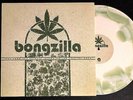 BONGZILLA - CONTAMINATION FESTIVAL 2003 LP GREEN&WHITE VINYL METAL STONER DOOM