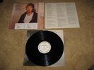 Bruce Springsteen Darkness on the Edge of Town LP WLP JC 35318 PROMO