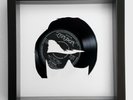 Roy Orbison - Only The Lonely - Vinyl Record Art