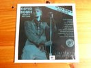 DAVID BOWIE. MEGA-RARE LP 