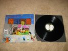 George Harrison Electronic Sounds LP ZAPPLE 02 UK IMPORT