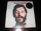 SEALED Ringo Starr Blast from Your Past LP Hype Sticker SW 3422 NO BAR CODE