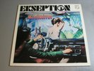 Ekseption- Mindmirror- LP 1975 Philips 6423082 Made In Germany