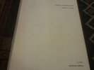 Pierre Boulez 3rd Piano Sonata - Formant 2 - trope.  Score