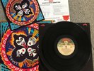 Kiss Rock And Roll Over NBLP7037 Casablanca Vinyl Record Album