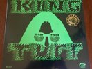 King Tuff Was Dead NEW / SEALED Ltd Clear Splatter LP Vinyl Burger Records 2015
