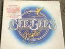 Bee Gees Greatest RS-2-4200 Vinyl Record Albums Sealed Original Hype Sticker
