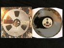 No Use For A Name - Rarities Vol.1: The Covers - Silver / Black Vinyl