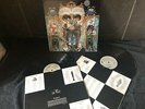 MICHAEL JACKSON DOUBLE LP-1ST EUROPE PRESS-GREAT VINYL COPY-