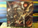 Motorhead - Bomber - 180g - Vinyl LP - Polydor Records