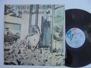 PHILLIP FRAZER I Who Have Nothing RAZOR Hard Digi 80's Roots Reggae LP HEAR